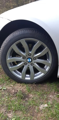 BMW Seria 3 cena 18900 przebieg: 317000, rok produkcji 2008 z Biłgoraj małe 67